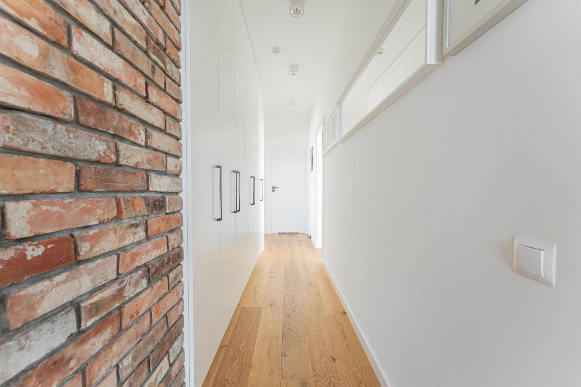 Penthouse Comfort Granaria * Gdaňsk