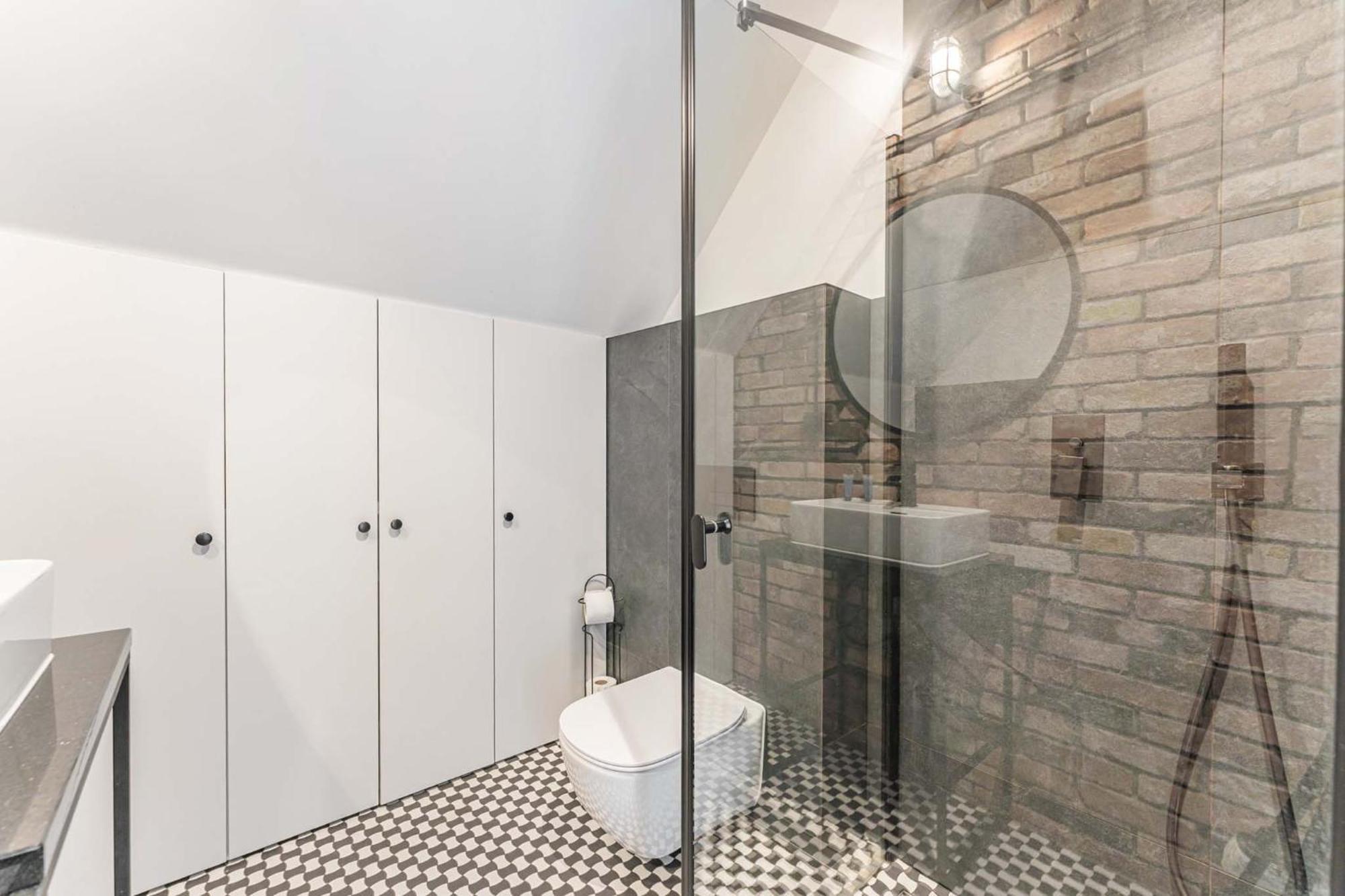 Apartmán Penthouse Comfort Granaria *