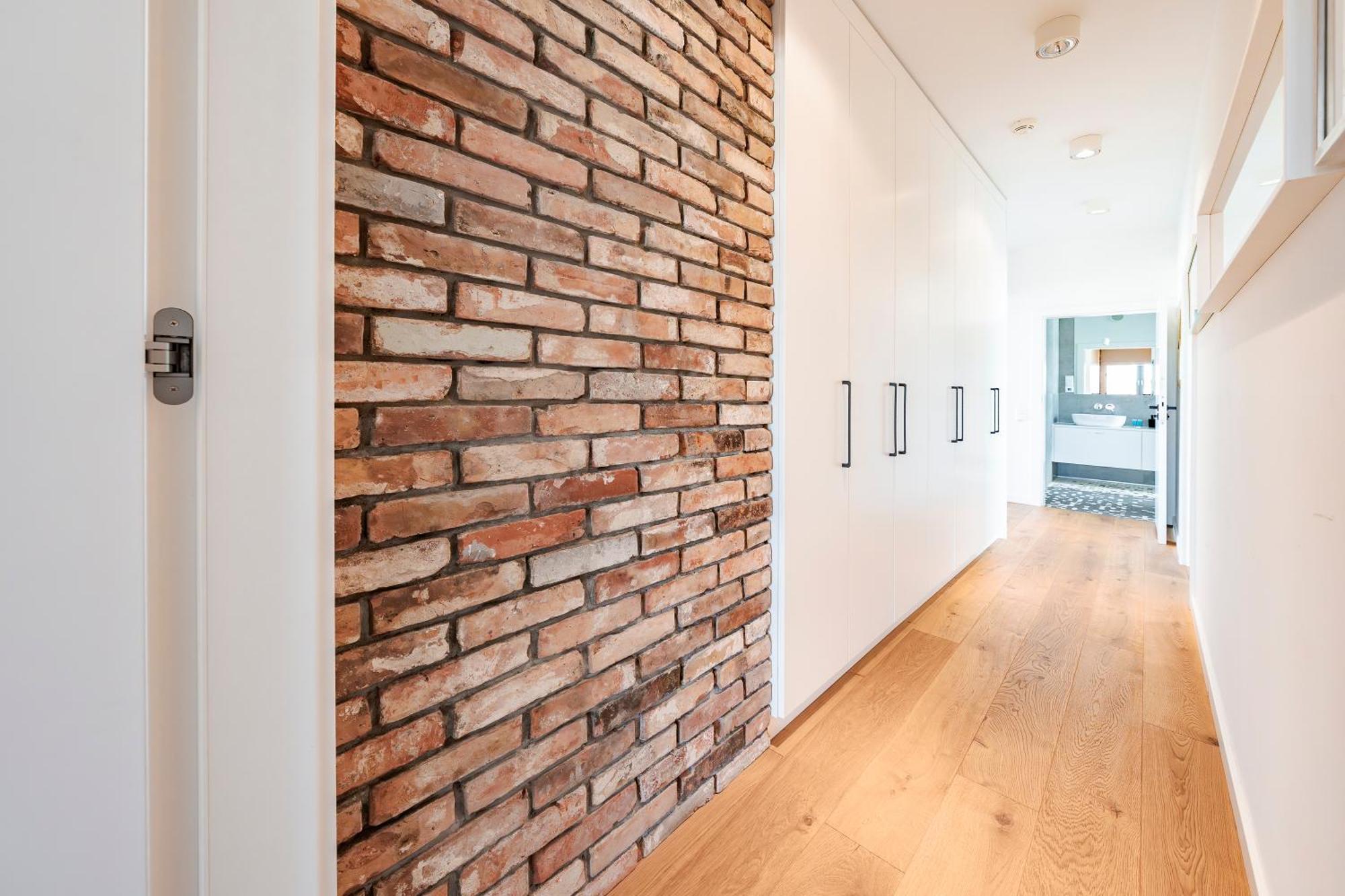 Penthouse Comfort Granaria