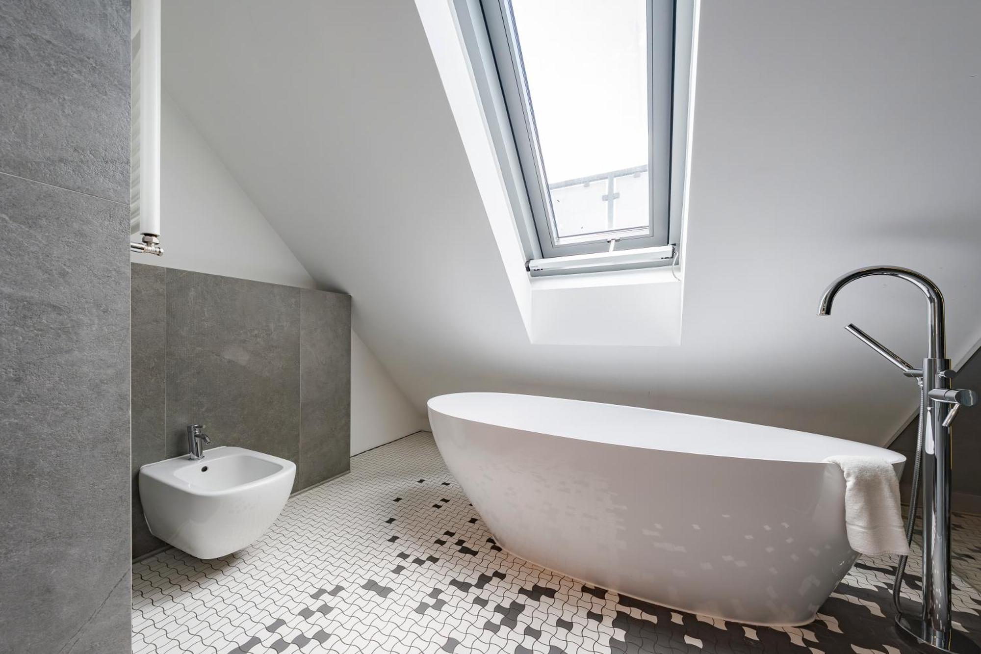 Appartamento Penthouse Comfort Granaria