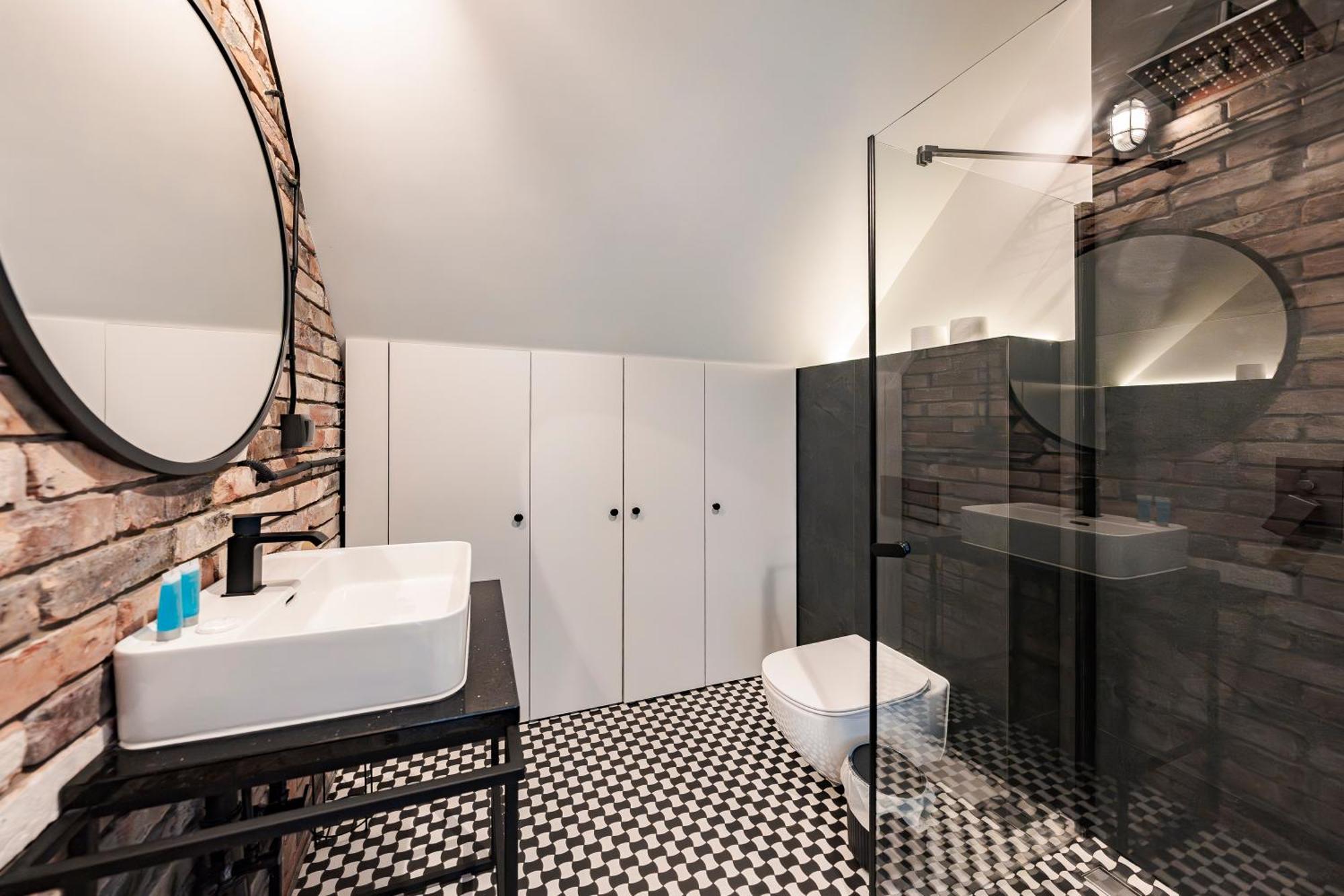 Penthouse Comfort Granaria Appartamento Danzica