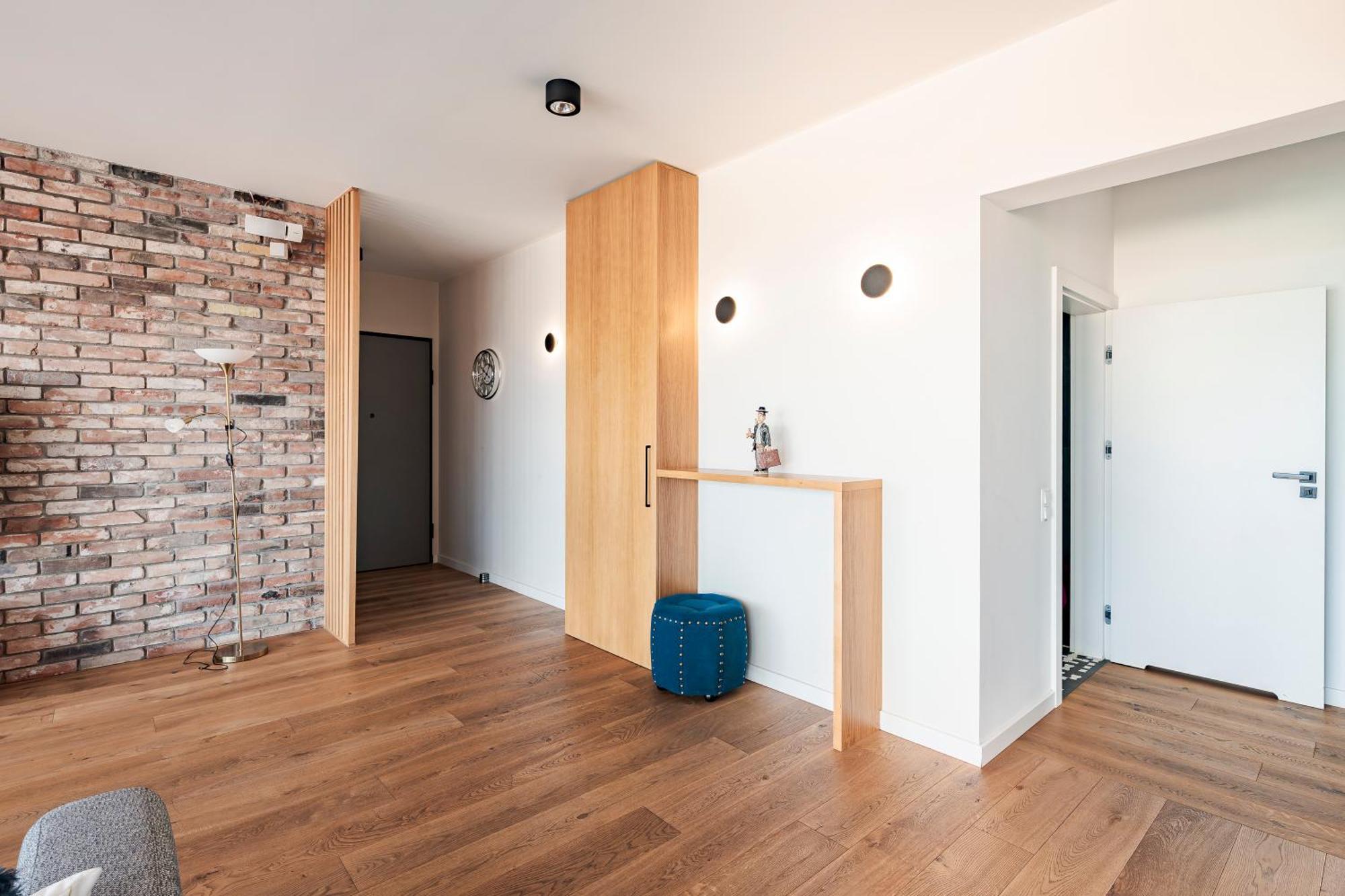 Appartamento Penthouse Comfort Granaria Danzica