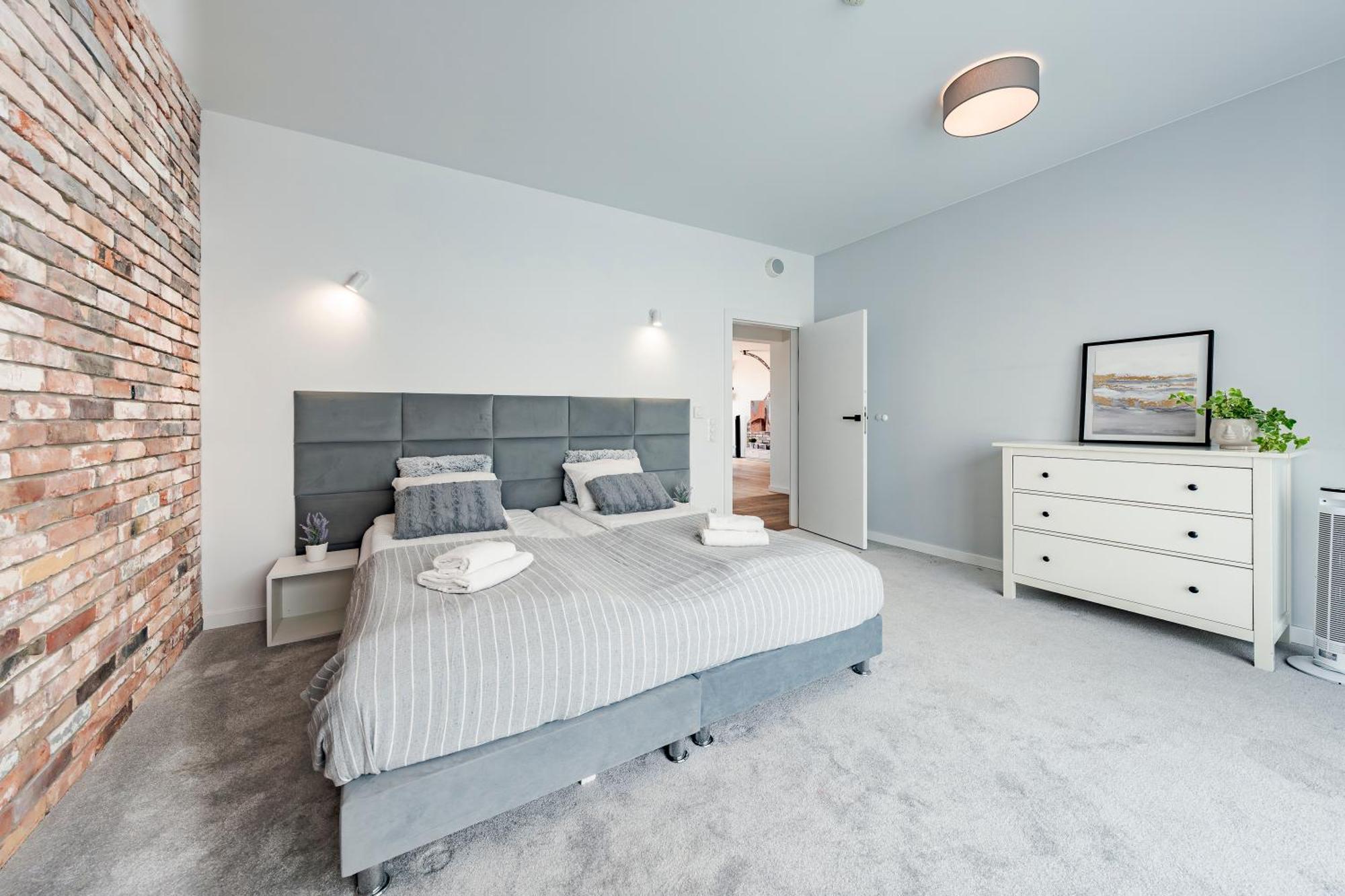 Penthouse Comfort Granaria *