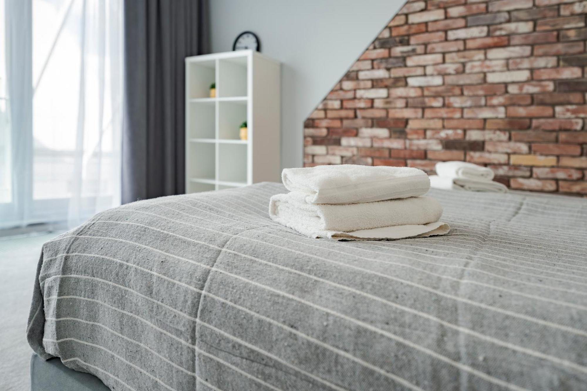 Penthouse Comfort Granaria Appartamento