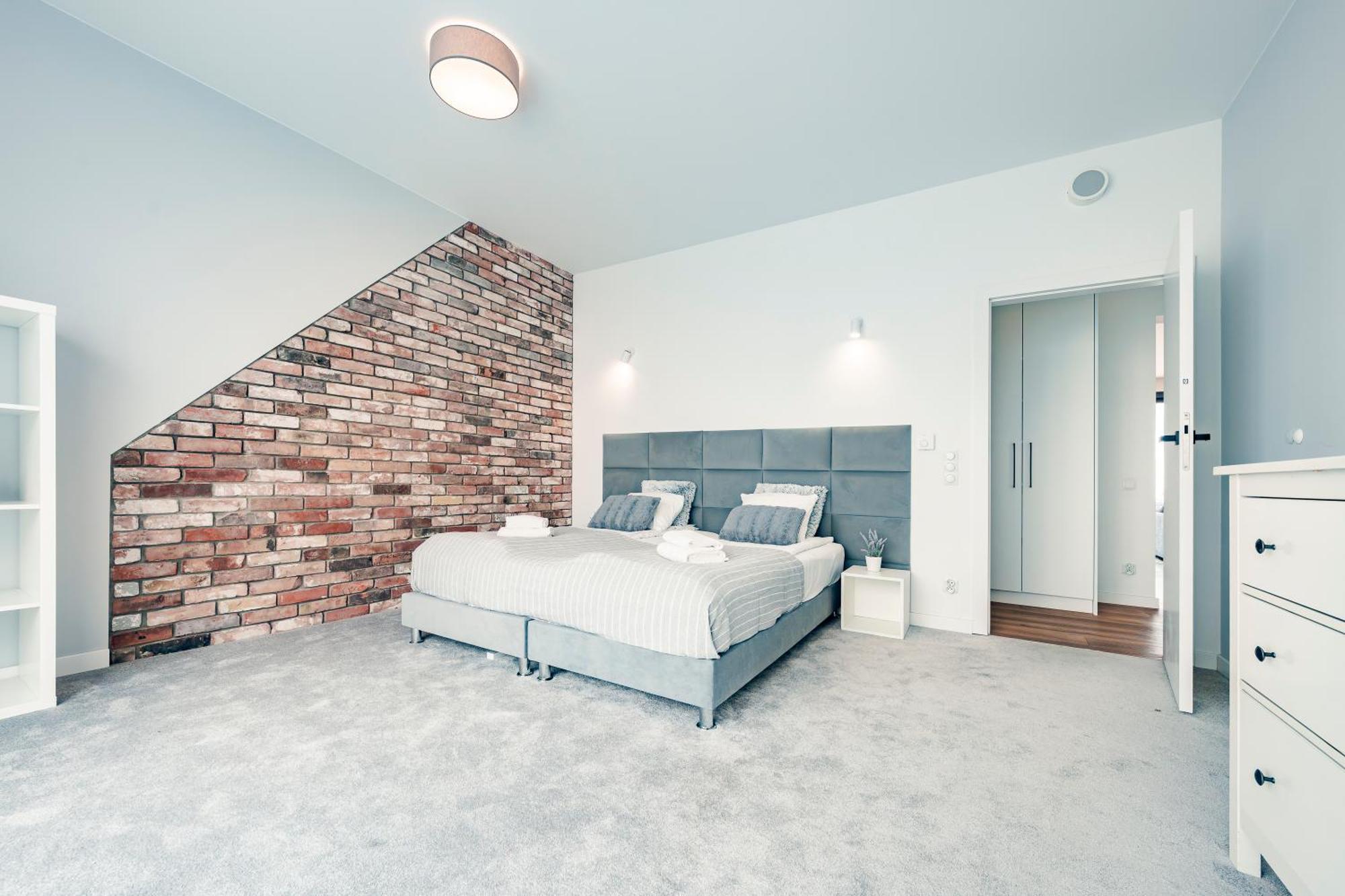 Penthouse Comfort Granaria Danzica