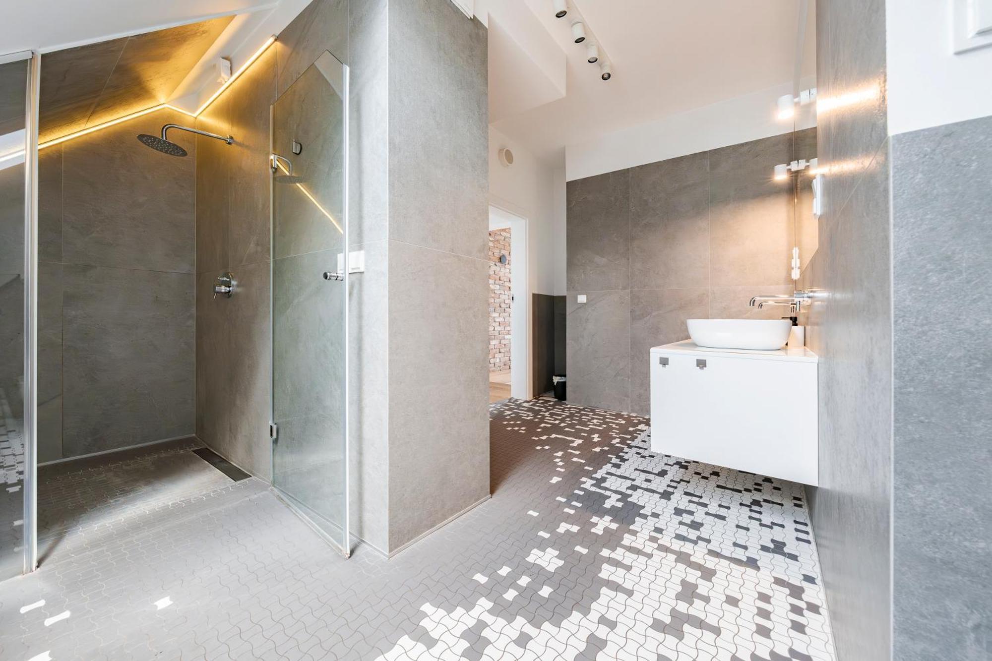 Penthouse Comfort Granaria * Danzica
